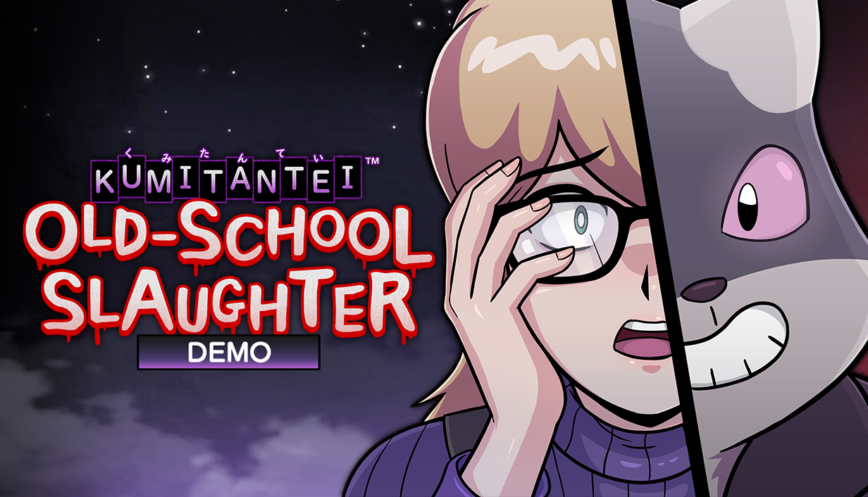 Kumitantei: Old-School Slaughter - Coming Soon